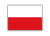 RISTORANTE PIZZERIA LA SIESTA - Polski